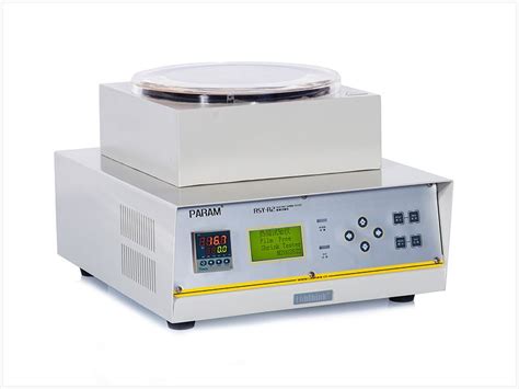 Heat Shrink Tester importer|rsy r2 shrink tester.